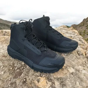 Under Armour Charged Valsetz Mid