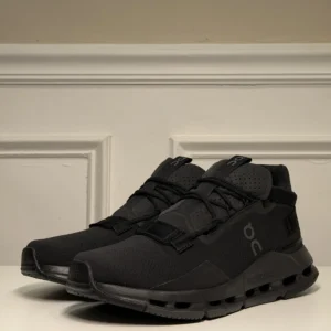 On Cloud Cloud Nova 2